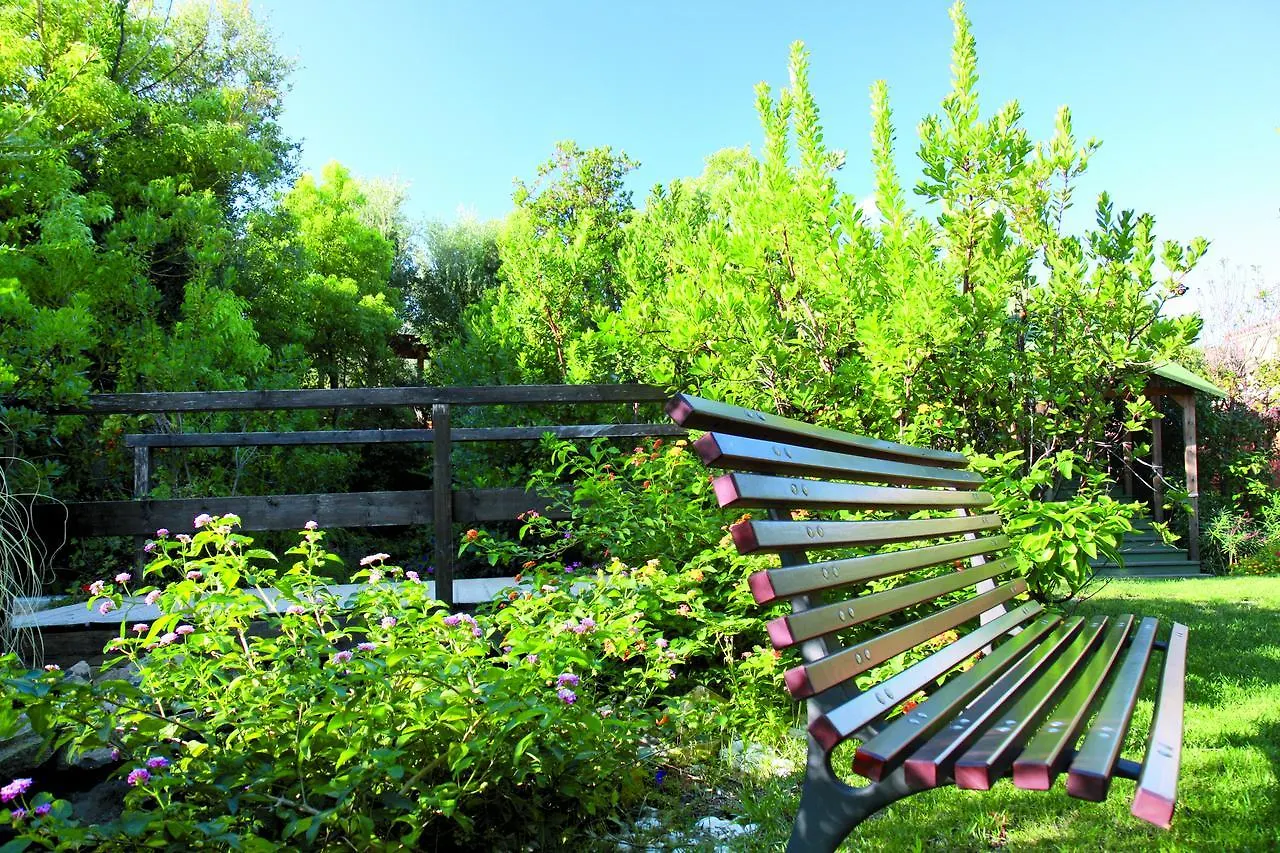 Geovillage Apartments Olbia Aparthotel