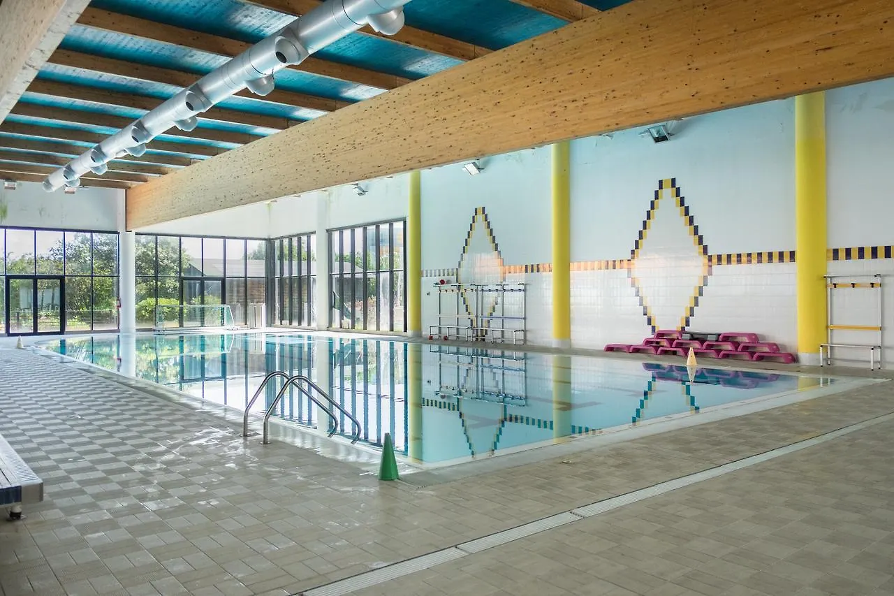 Geovillage Apartments Olbia Itálie