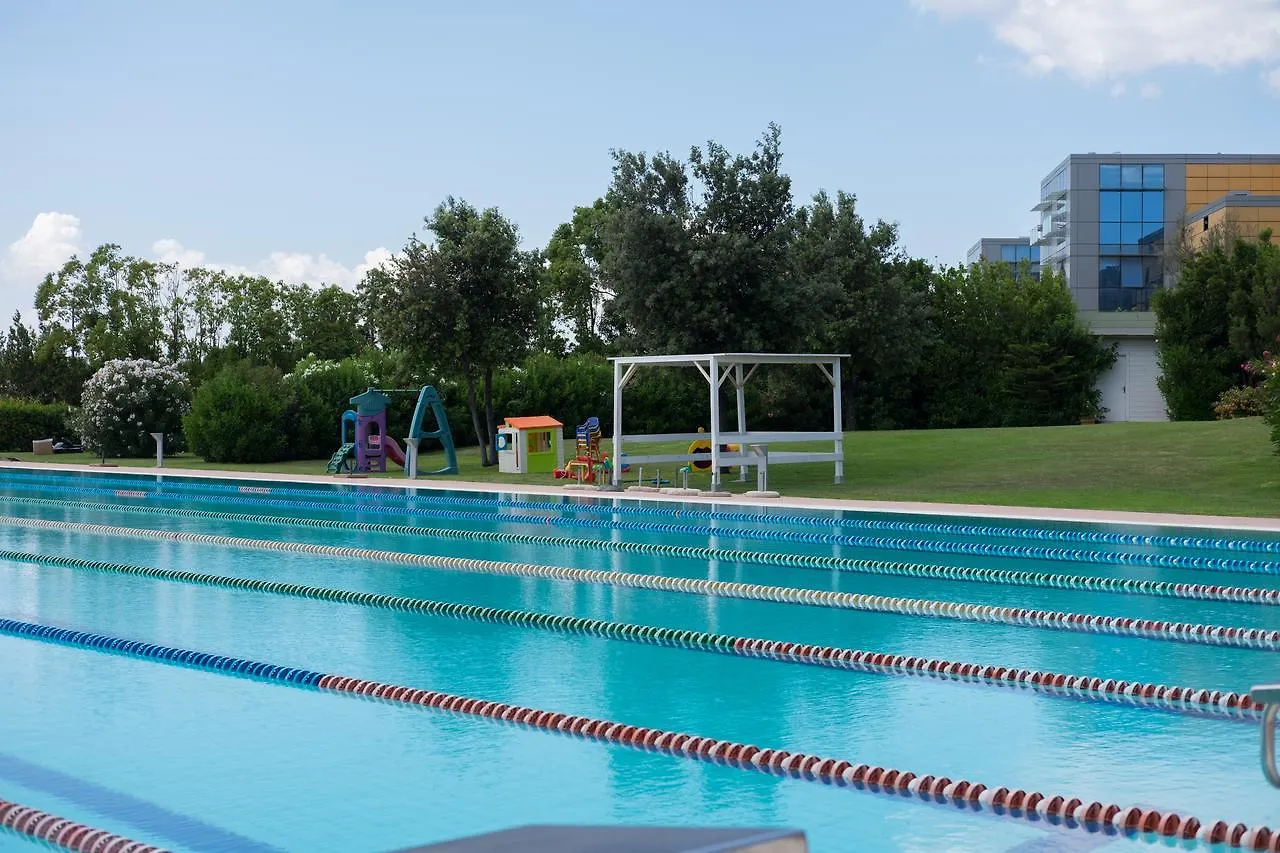 Geovillage Apartments Olbia 0*,