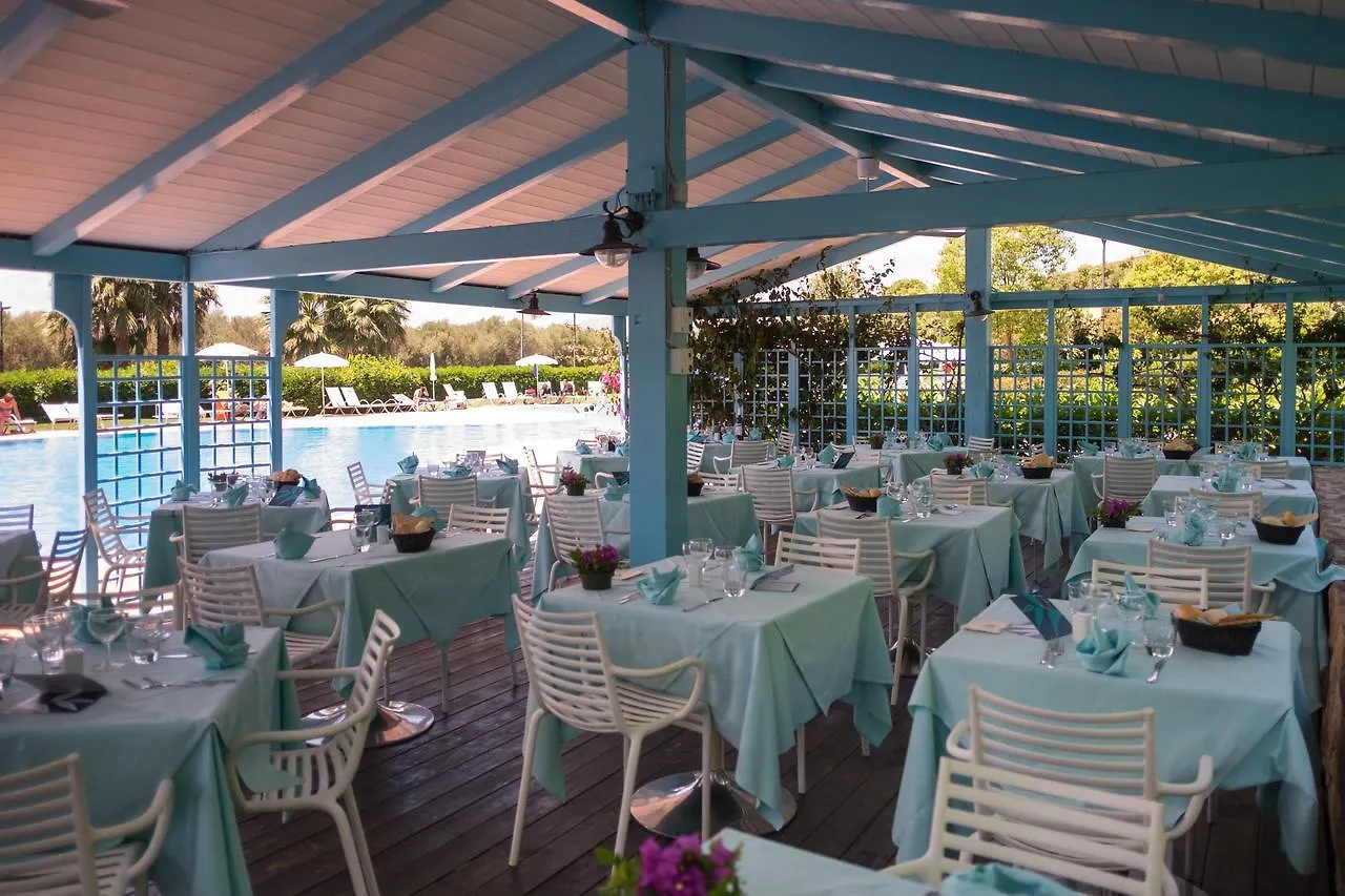 Geovillage Apartments Olbia Aparthotel