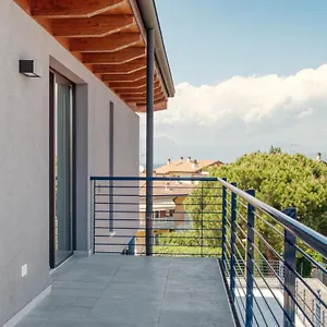  Appartement Residenza Puoti Italie