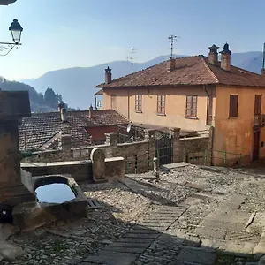  Appartement Casa Fontana Italie
