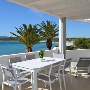  Hébergement de vacances Smeraldo Sul Mare