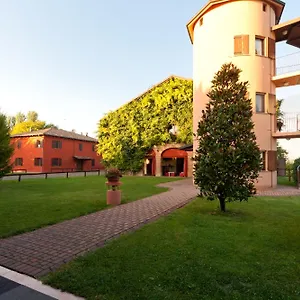  Séjour à la ferme Agriturismo La Lupa Italie