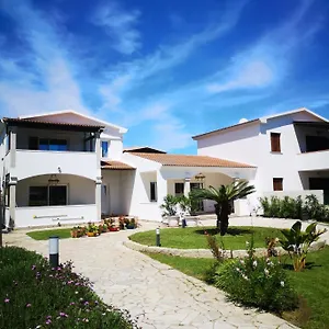  Appartement Sardegna - Mirto & Flowers