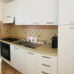  Appartement Exclusive Use- Uso Esclusivo - La Maison De Gioel - Entire House - Intera Casa - With Kitchenette - Con Cucinino - With Washing Machine - Con Lavatrice - Free Public Parking In Front Of The House - Parcheggio Pubblico Gratuito Difronte Casa