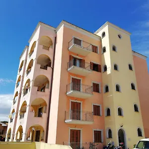  Appartement Residenza Gallura