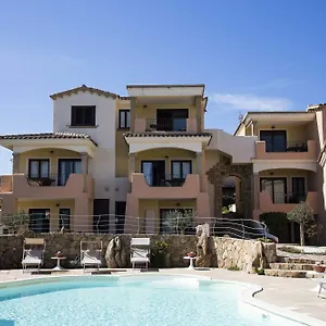  Appartement Bados Mare