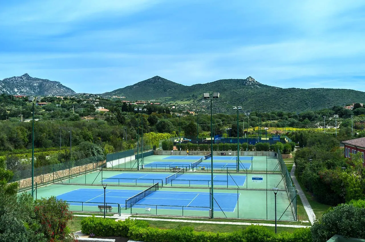 Appart hôtel Geovillage Apartments Olbia Italie