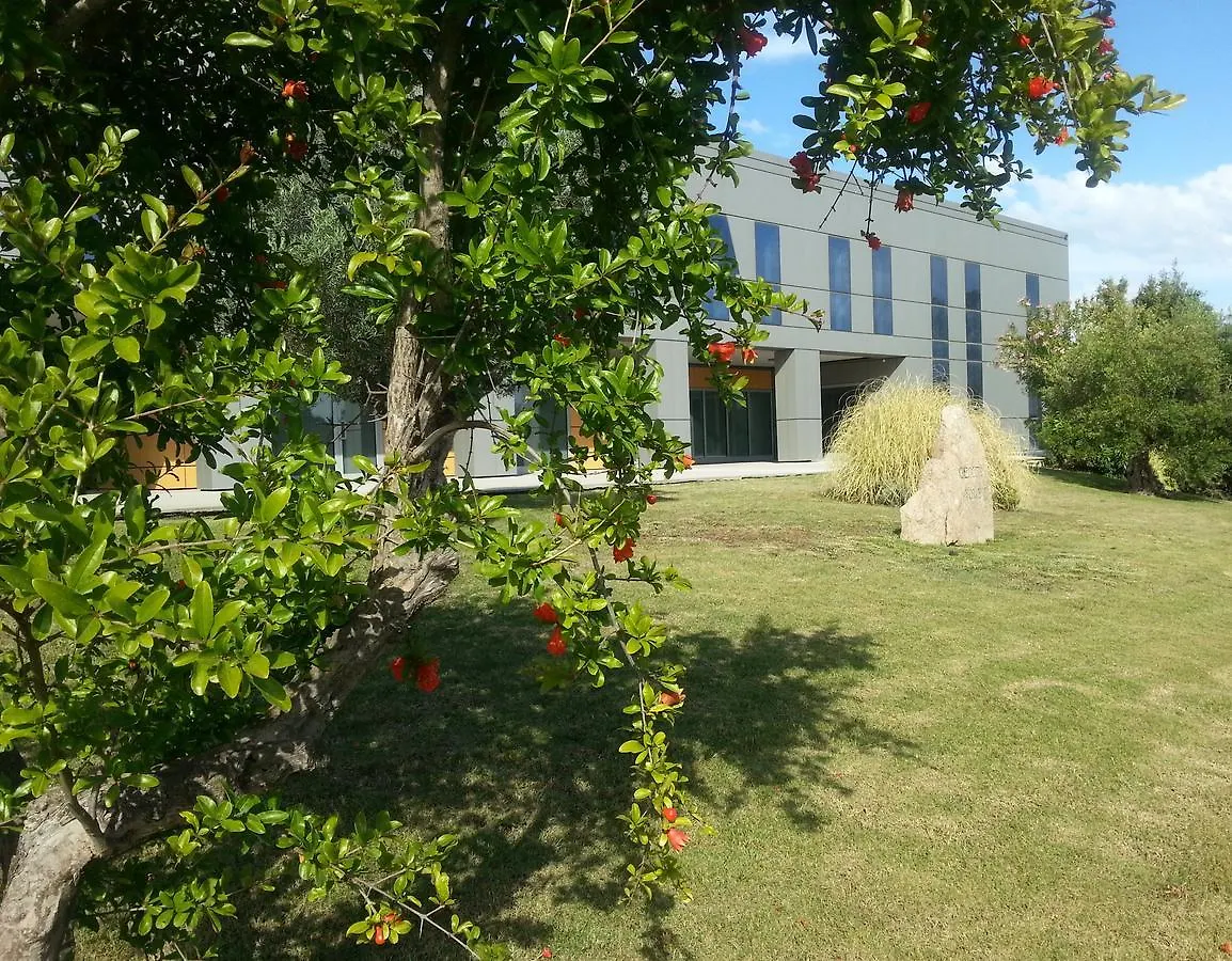 Geovillage Apartments Olbia