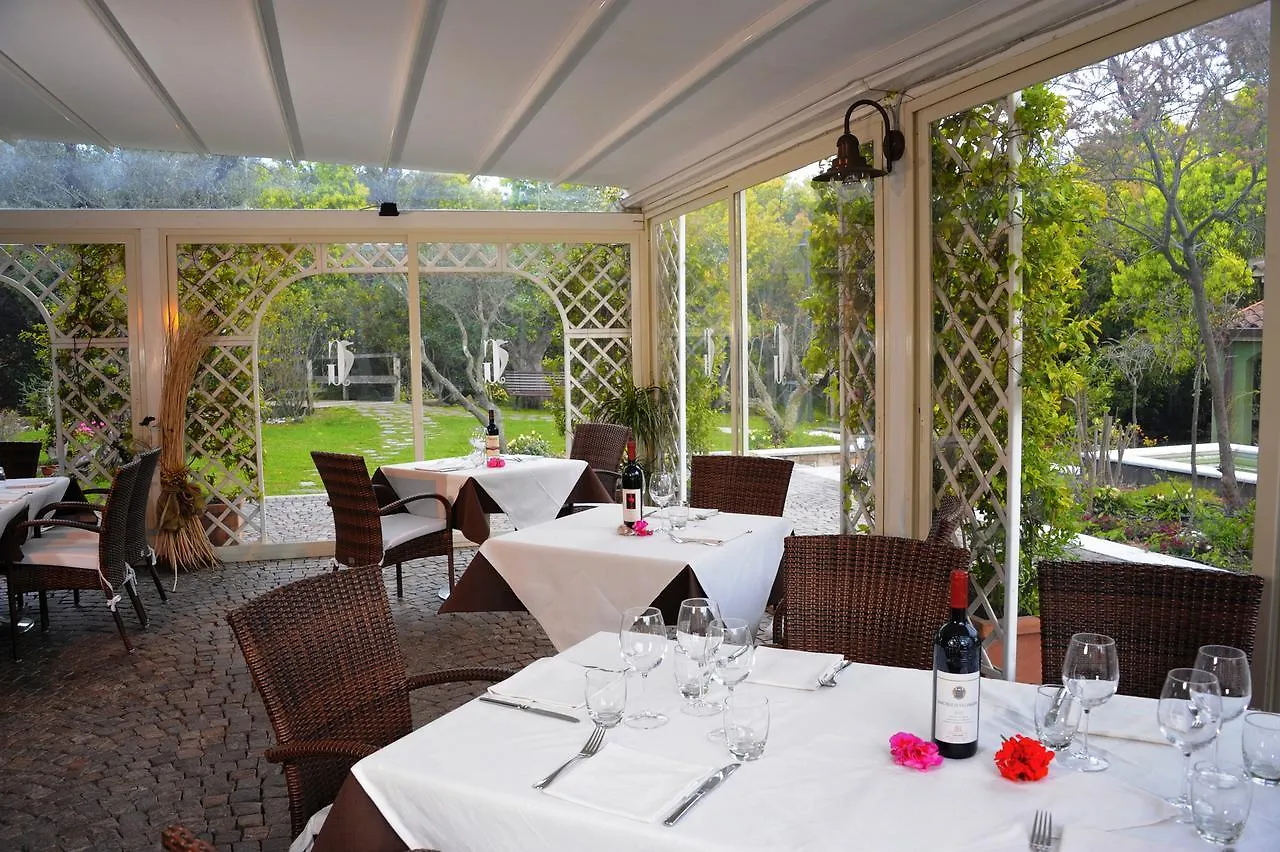Geovillage Apartments Olbia