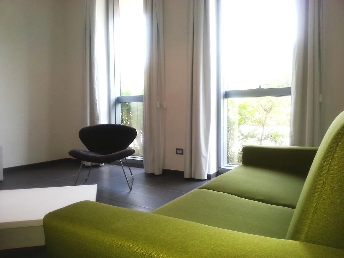 Geovillage Apartments Olbia