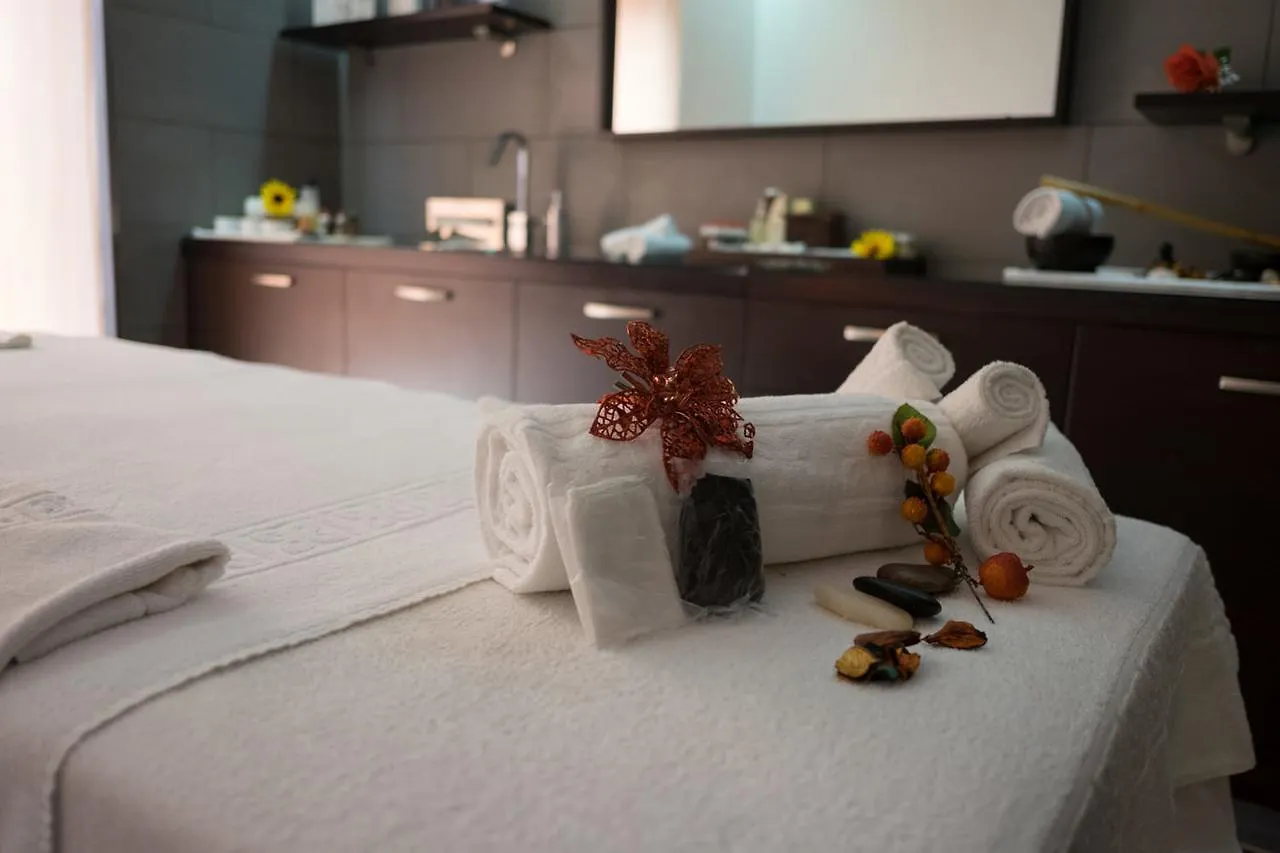 Geovillage Apartments Olbia Appart hôtel