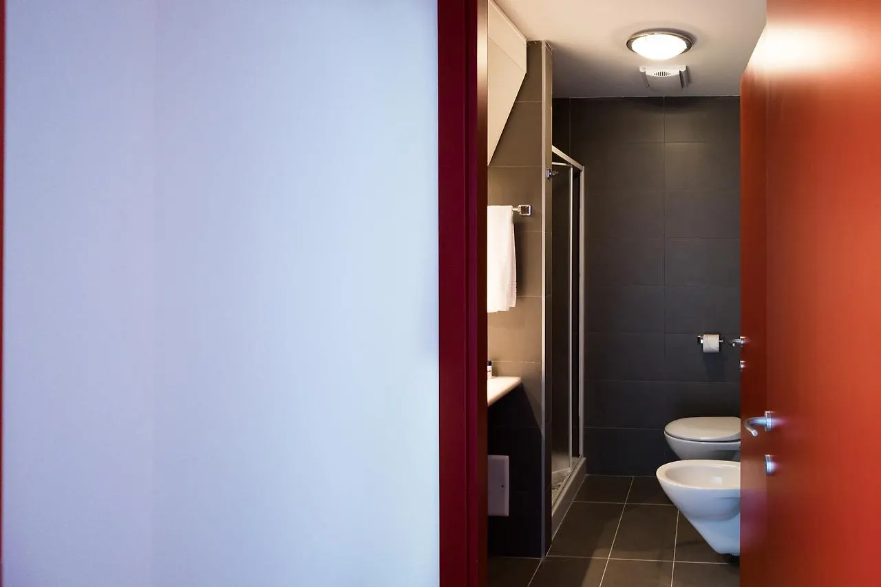 Geovillage Apartments Olbia