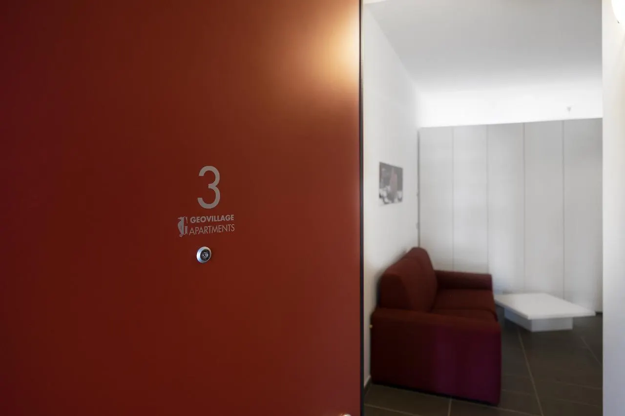 Geovillage Apartments Olbia 0*,  Italie