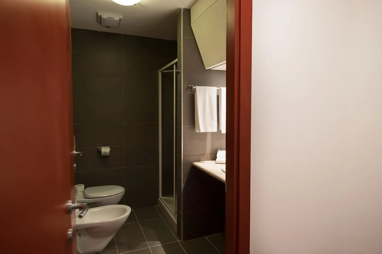 Appart hôtel Geovillage Apartments Olbia Italie