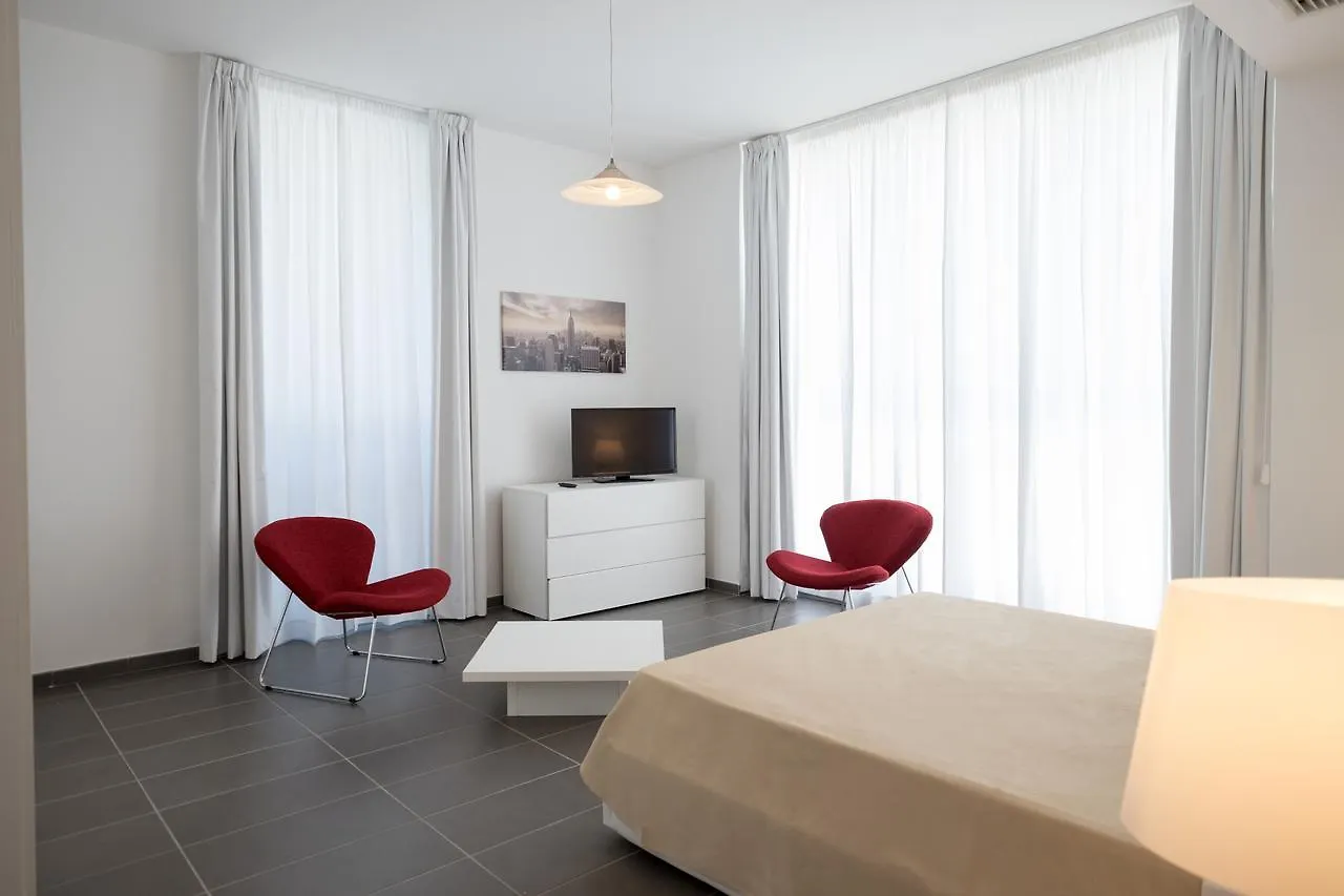 Appart hôtel Geovillage Apartments Olbia Italie