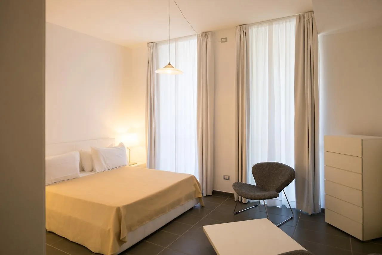 Geovillage Apartments Olbia Italie