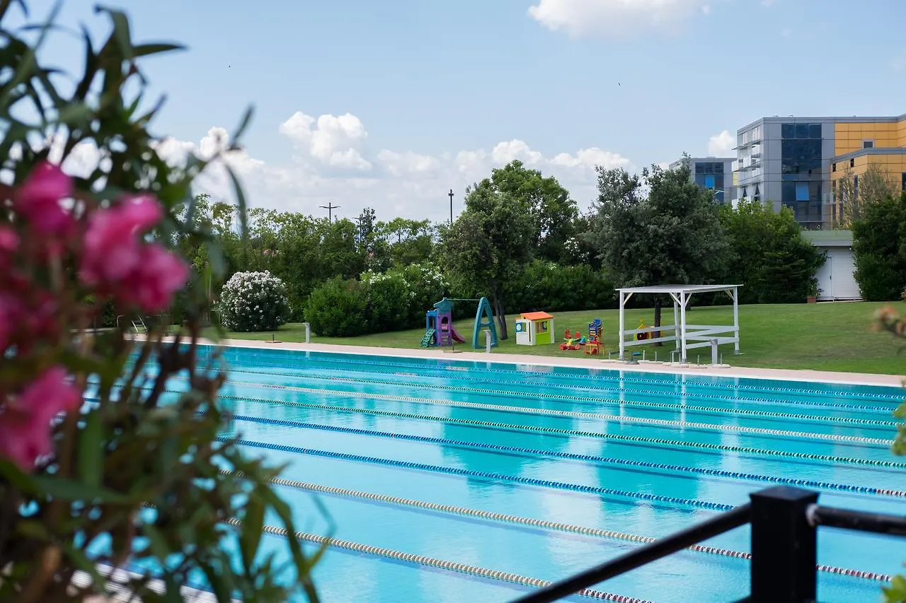 Geovillage Apartments Olbia 0*,  Italie