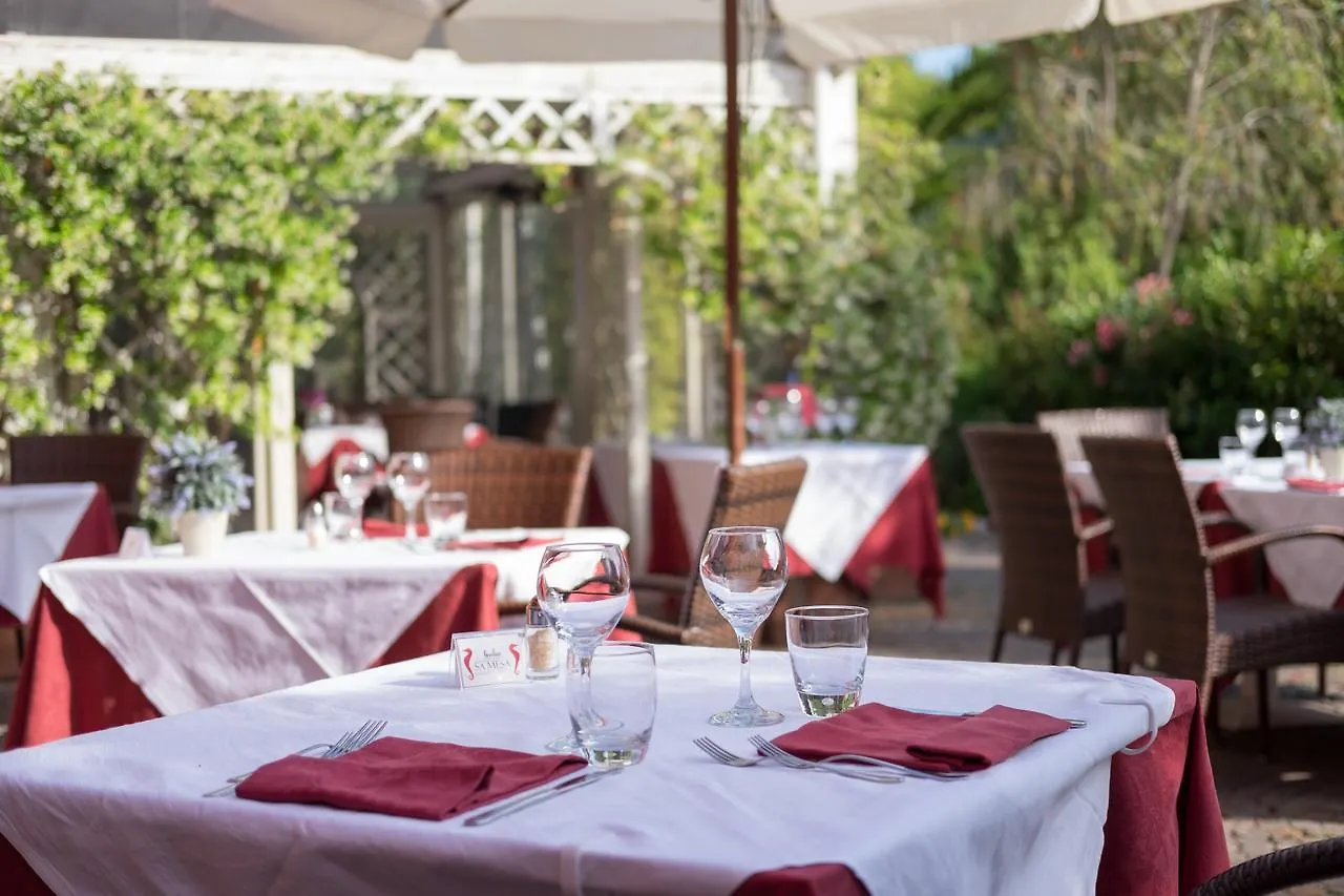 Appart hôtel Geovillage Apartments Olbia