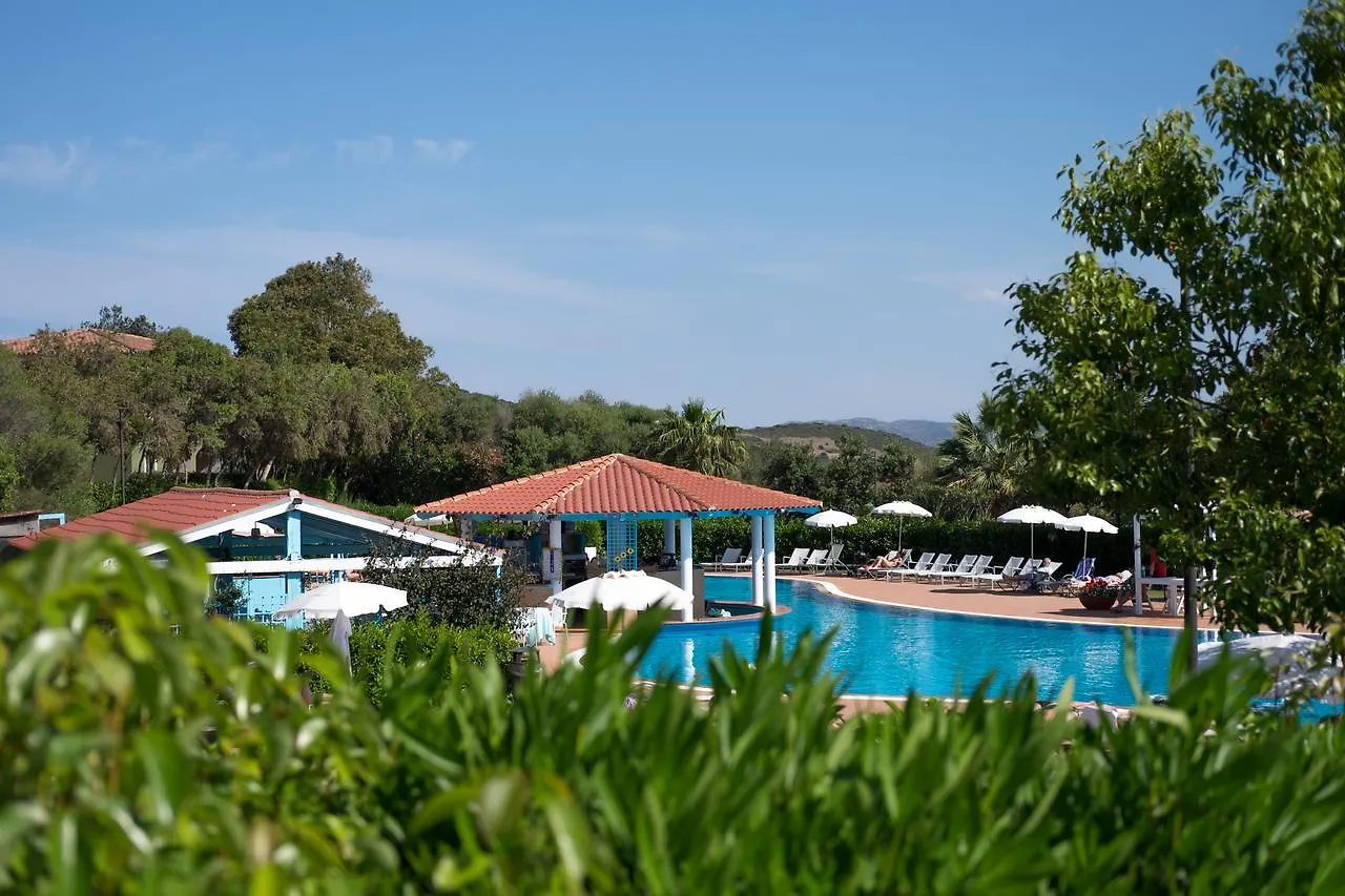 Geovillage Apartments Olbia Appart hôtel