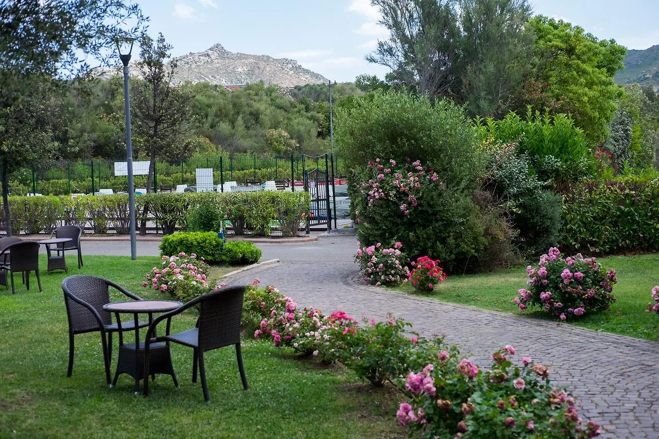 Geovillage Apartments Olbia 0*,  Italie